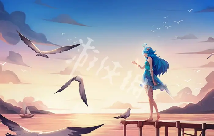 王者荣耀,海诺台词大全,王者荣耀