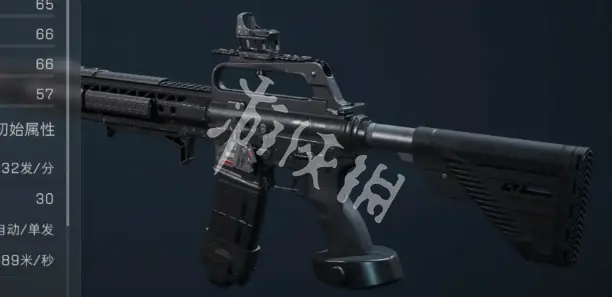 三角洲行动,s5大战场最强武器推荐,三角洲行动