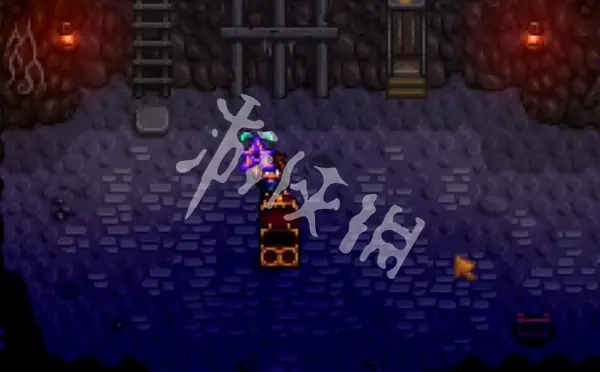 星露谷物语,星之果实全收集攻略