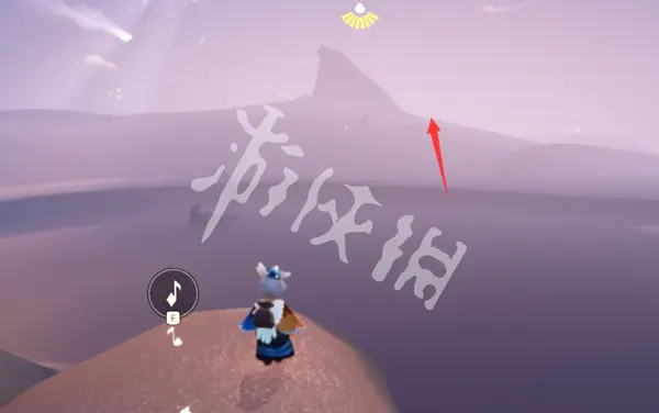 光遇,捣蛋鬼先祖位置一览,光遇