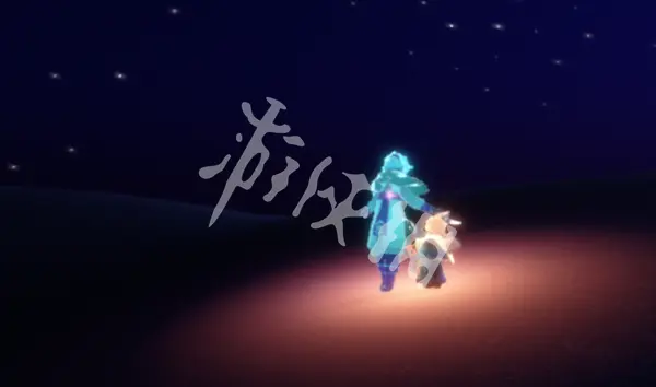 光遇,捣蛋鬼先祖位置一览,光遇