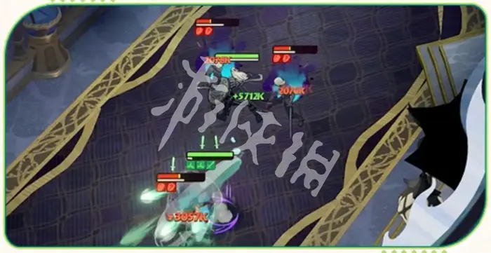 剑与远征启程,都铎技能介绍