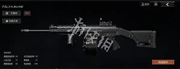 暗区突围,枪械强度排行,暗区突围