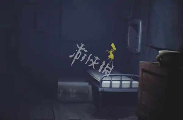 小小梦魇,攻略大全