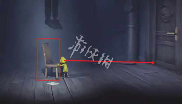 小小梦魇,攻略大全