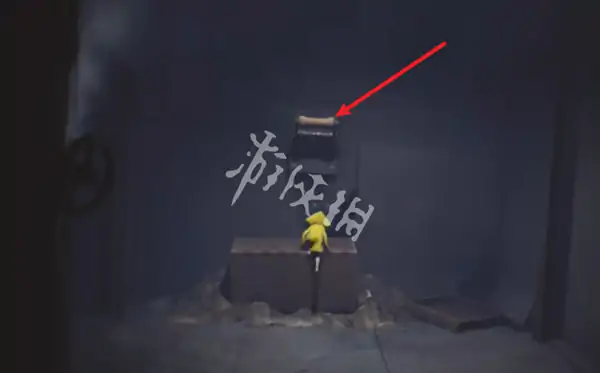 小小梦魇,攻略大全
