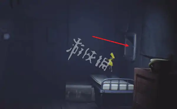 小小梦魇,攻略大全
