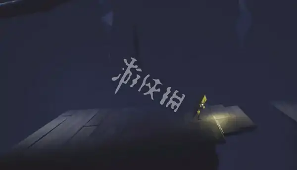 小小梦魇,攻略大全