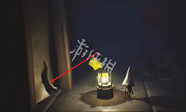 小小梦魇,攻略大全
