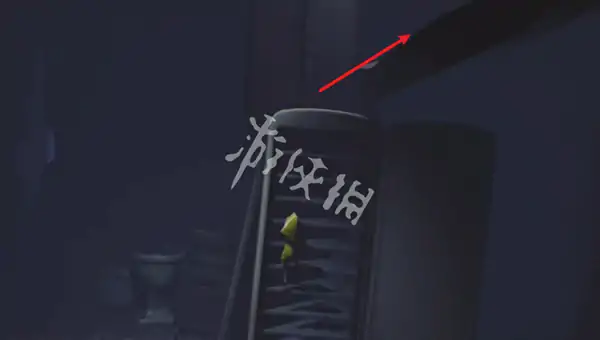 小小梦魇,攻略大全