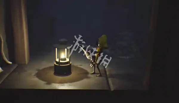 小小梦魇,攻略大全