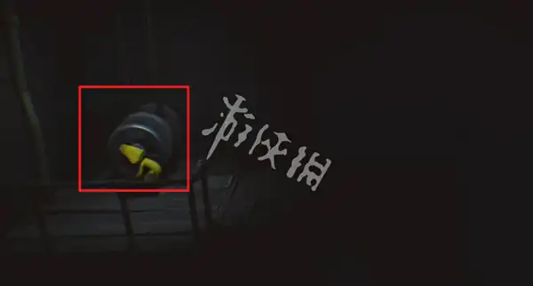 小小梦魇,攻略大全