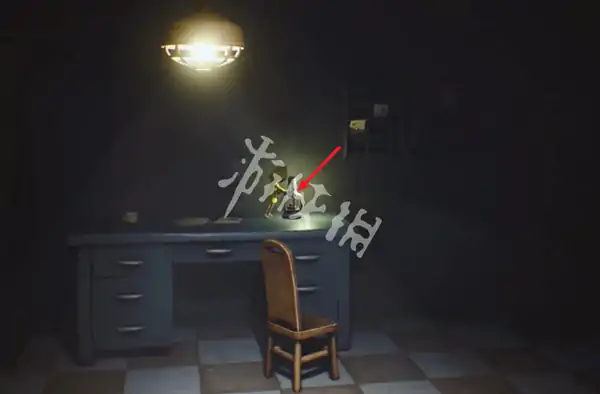 小小梦魇,攻略大全