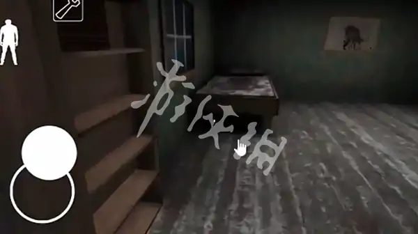 恐怖奶奶,攻略