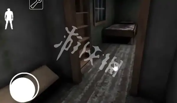 恐怖奶奶,攻略