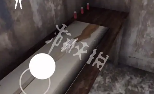 恐怖奶奶,攻略