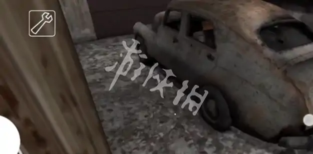 恐怖奶奶,攻略
