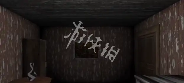 恐怖奶奶,攻略