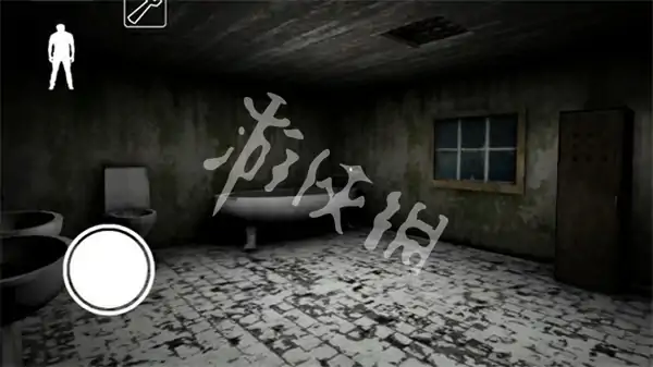 恐怖奶奶,攻略