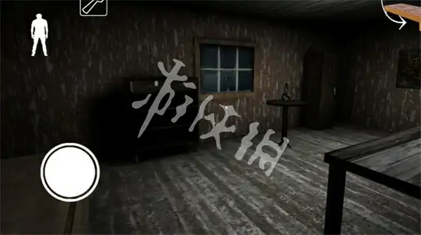 恐怖奶奶,攻略