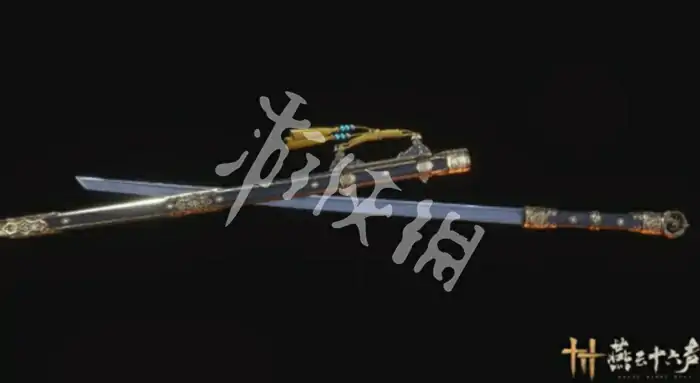 燕云十六声,唐刀获取方法,燕云十六声