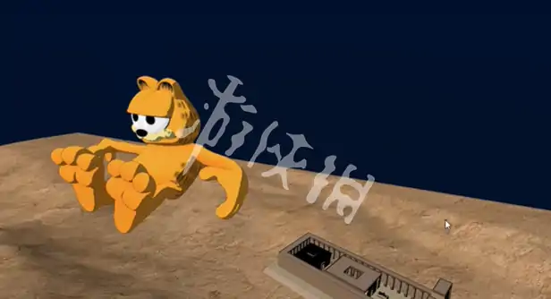 最后的星期一,彩蛋大全