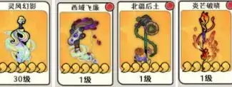 古今2风起蓬莱,神兵强度排行