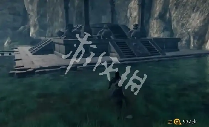 下一站江湖2,澄心石像解密攻略