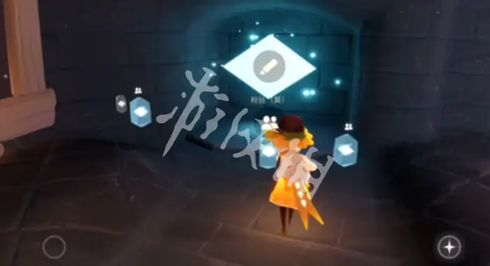 光遇,有友节第二周任务攻略,光遇