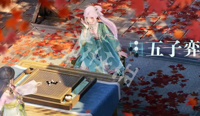 无限暖暖,1.8更新内容,无限暖暖