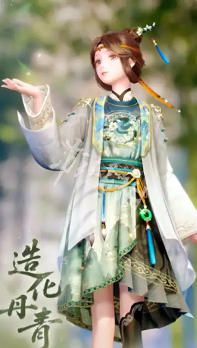 无限暖暖,1.8更新内容,无限暖暖