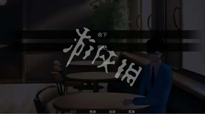 怪胎马戏团,全结局达成攻略