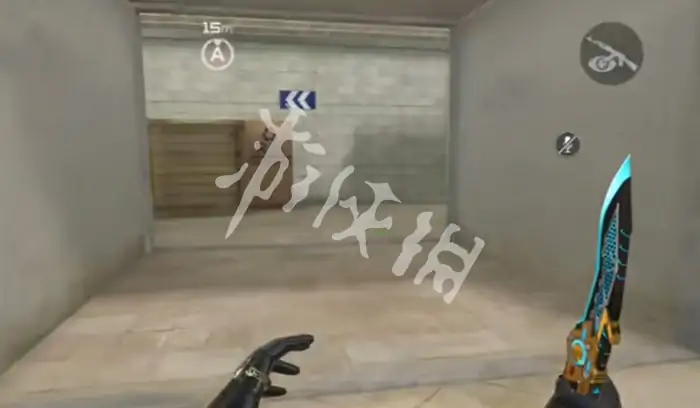 穿越火线：枪战王者,枪神段位分数要求