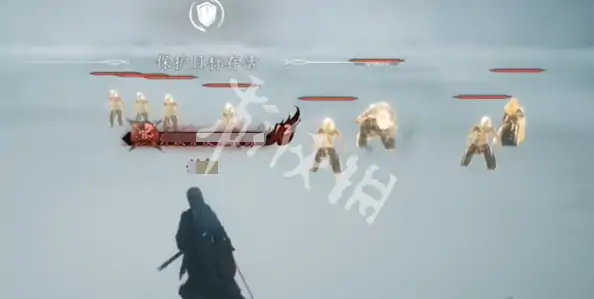 燕云十六声,武道心宫困厄10层速通攻略,燕云十六声