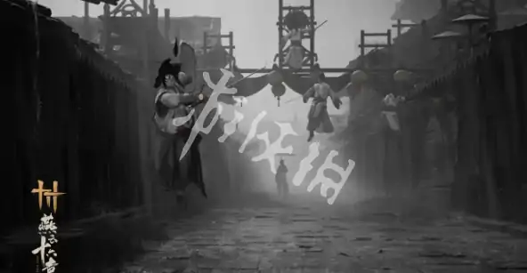 燕云十六声,家园庄客招募推荐,燕云十六声