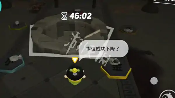 蛋仔派对,长生冢攻略大全,蛋仔派对