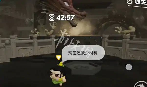 蛋仔派对,长生冢攻略大全,蛋仔派对