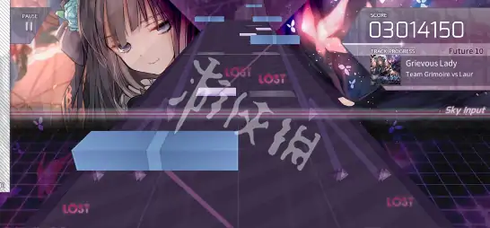 arcaea,官网入口