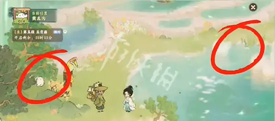 桃源深处有人家,迹行蜀川第3天攻略