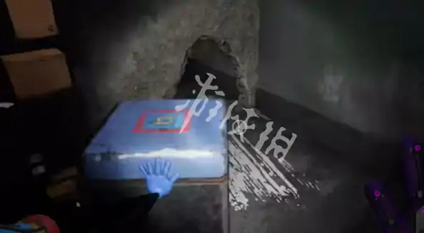 波比的游戏时间4,避风港攻略