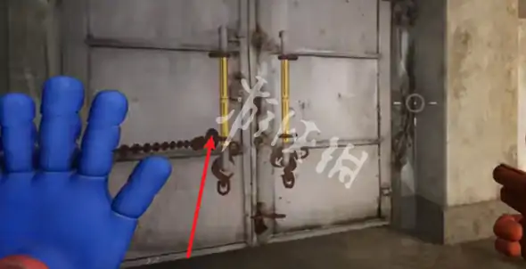 波比的游戏时间4,避风港攻略
