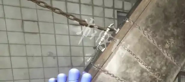 波比的游戏时间4,避风港攻略