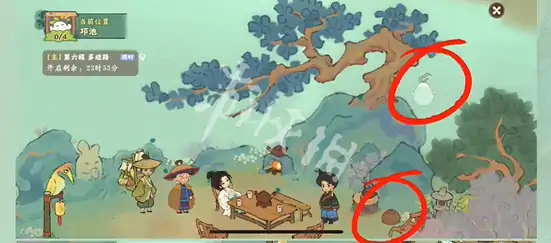 桃源深处有人家,迹行蜀川第4天攻略