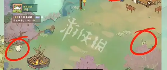 桃源深处有人家,迹行蜀川第4天攻略