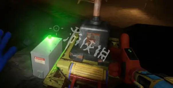 波比的游戏时间4,猫捉老鼠攻略
