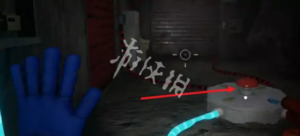 波比的游戏时间4,猫捉老鼠攻略