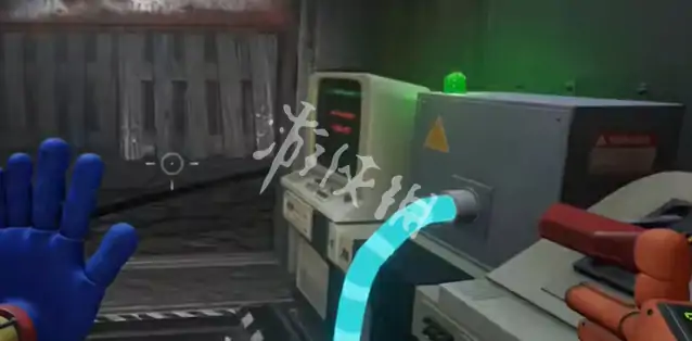 波比的游戏时间4,猫捉老鼠攻略
