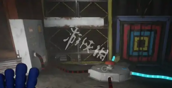 波比的游戏时间4,猫捉老鼠攻略