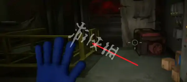 波比的游戏时间4,猫捉老鼠攻略