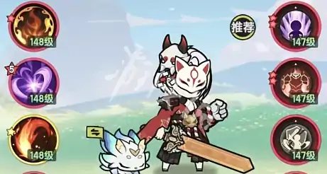 杖剑传说,4转斗士技能搭配推荐